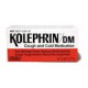 Kolephrin / DM Caplets (30's)