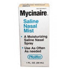 Mycinaire Nasal Mist (1 oz)