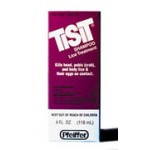 Tisit Shampoo (2 oz or 4 oz)