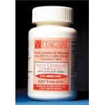  Vitacare Anti-Oxidant Complete