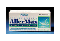 Allergy Medications