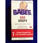 Babee Gas Drops(1 oz)
