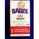 Babee Gas Drops(1 oz)
