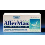 AllerMax Caplets (24's)