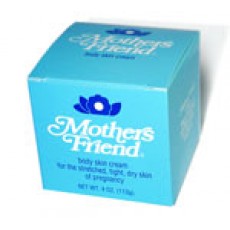 Mothers Friend Cream (4oz)