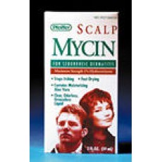 Scalp Mycin HC 1% (2 oz)