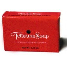 Tetterine Soap (3.25oz)