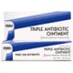 Triple Antibiotic Ointment (1 oz)
